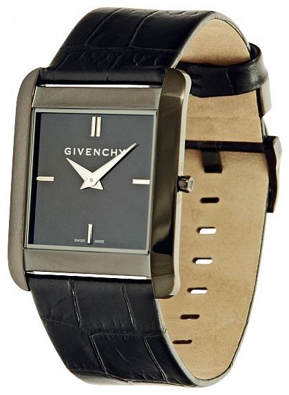 Givenchy GV.5200M/08 men's watch .